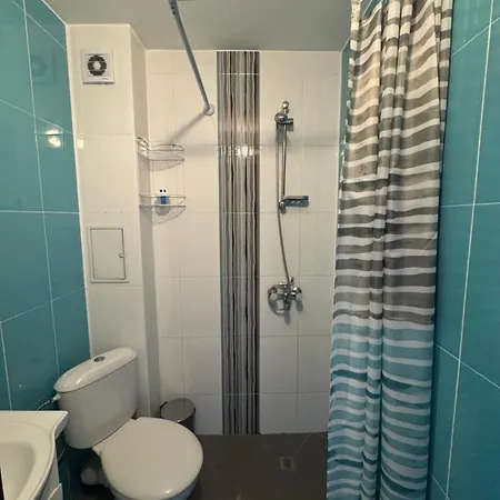Urban Bay Apartamento