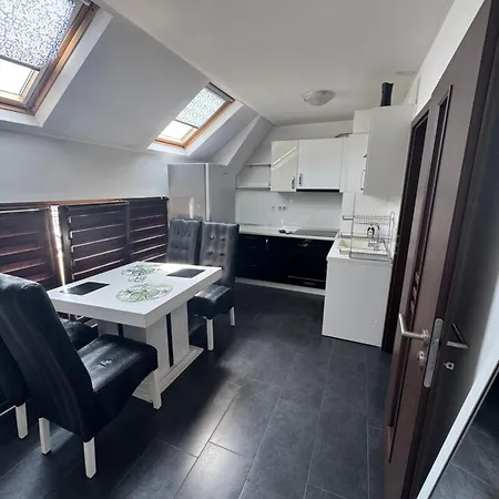 Apartament Urban Bay Warna