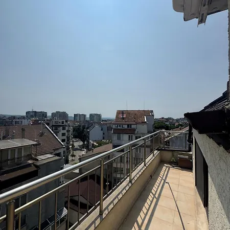 Apartament Urban Bay *