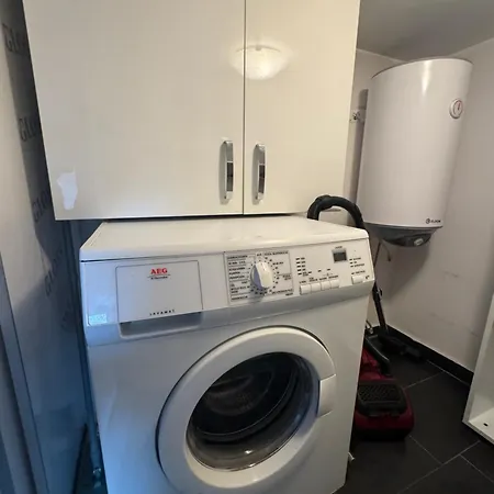 Urban Bay Apartament