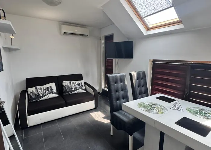 Urban Bay Lägenhet Varna