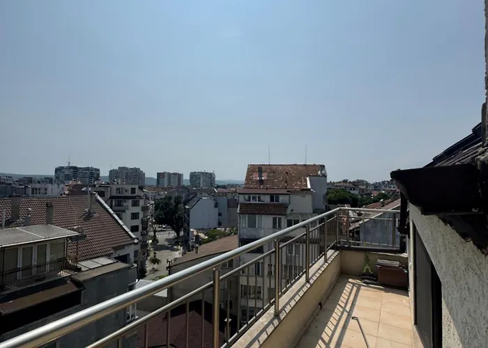 Lägenhet Urban Bay *