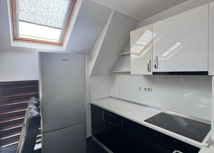 Urban Bay Lejlighed *