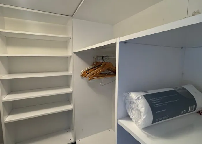 Urban Bay Lejlighed Varna